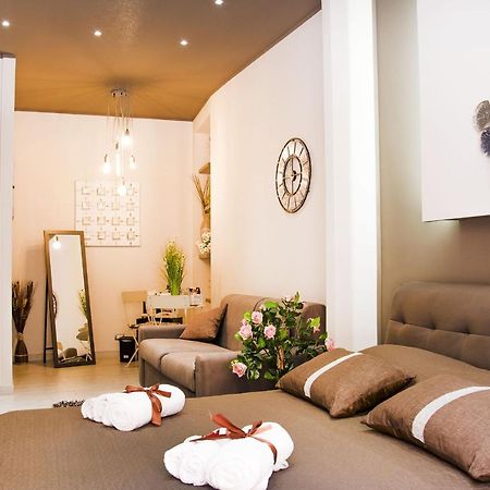 Sweet House Campobasso Exterior foto
