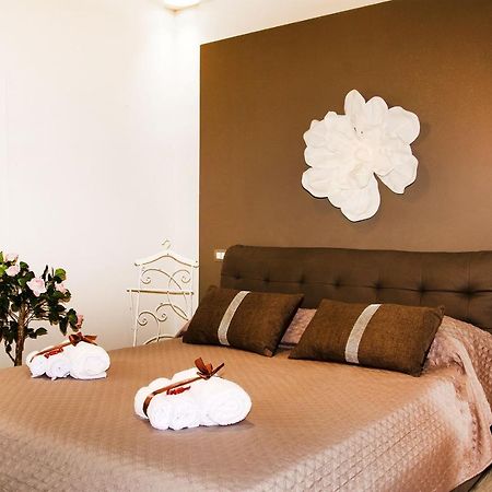 Sweet House Campobasso Exterior foto