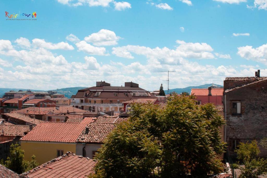 Sweet House Campobasso Exterior foto