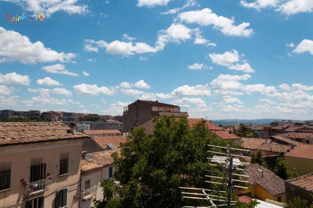 Sweet House Campobasso Exterior foto