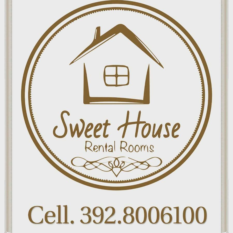 Sweet House Campobasso Exterior foto